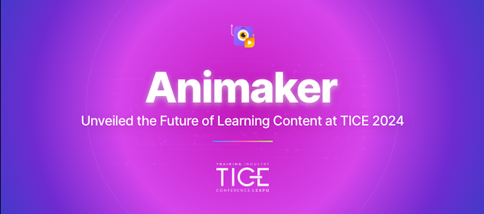 Animaker Unveiled the Future of Learning Content a…